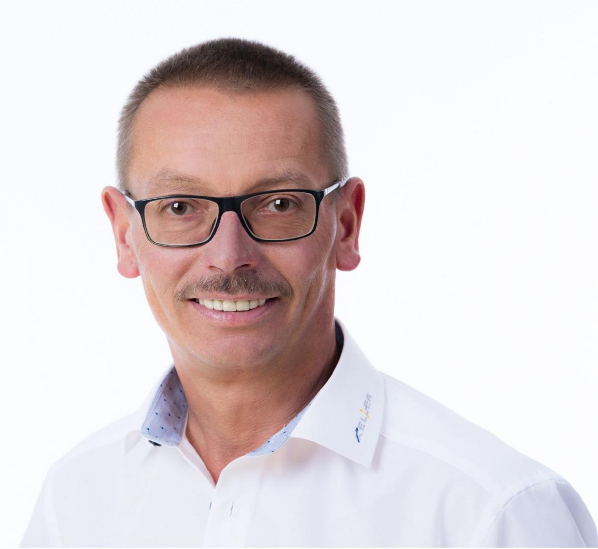 Harald Keller