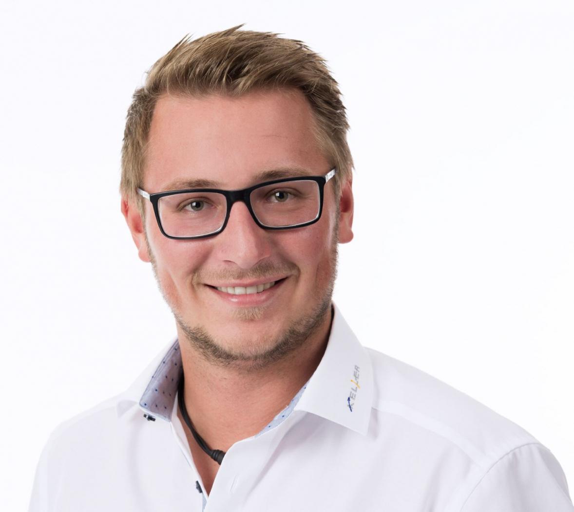 Mario Keller