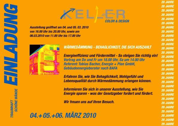 INFOTAGE 2010 