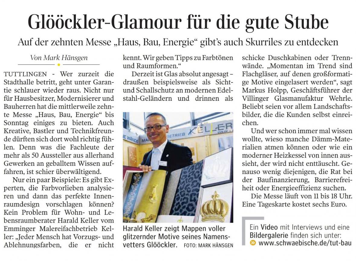 Auszug Gränzbote