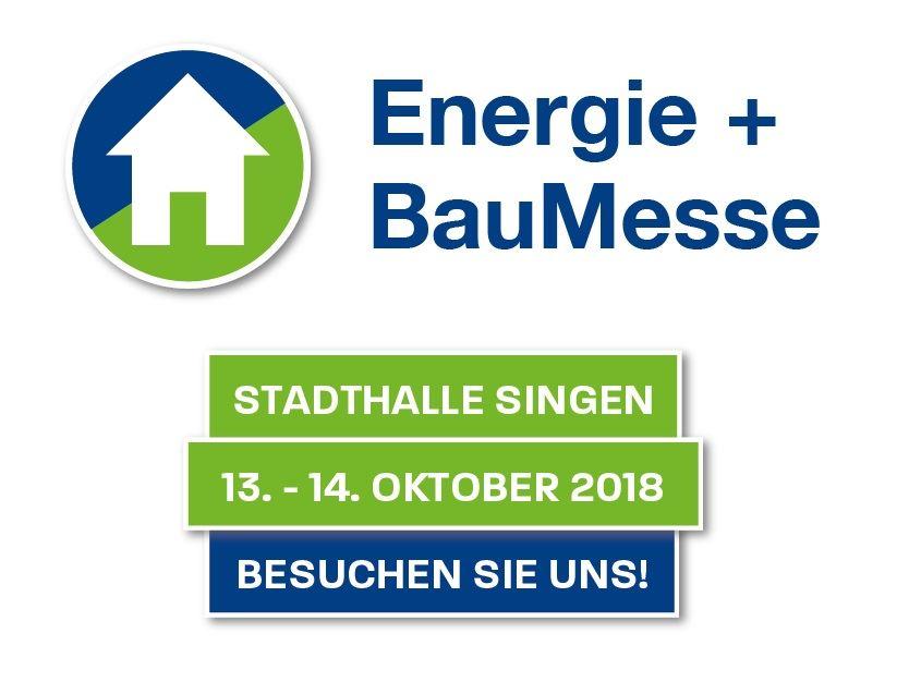 Energie + Baumesse Singen