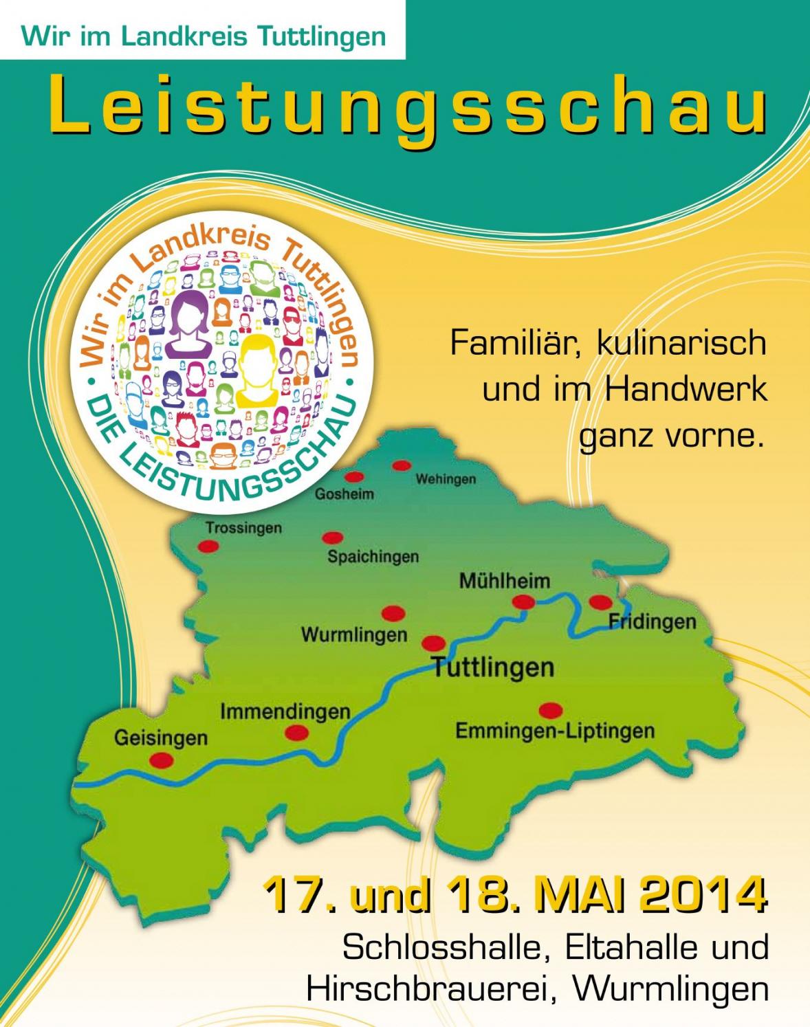 Leistungsschau